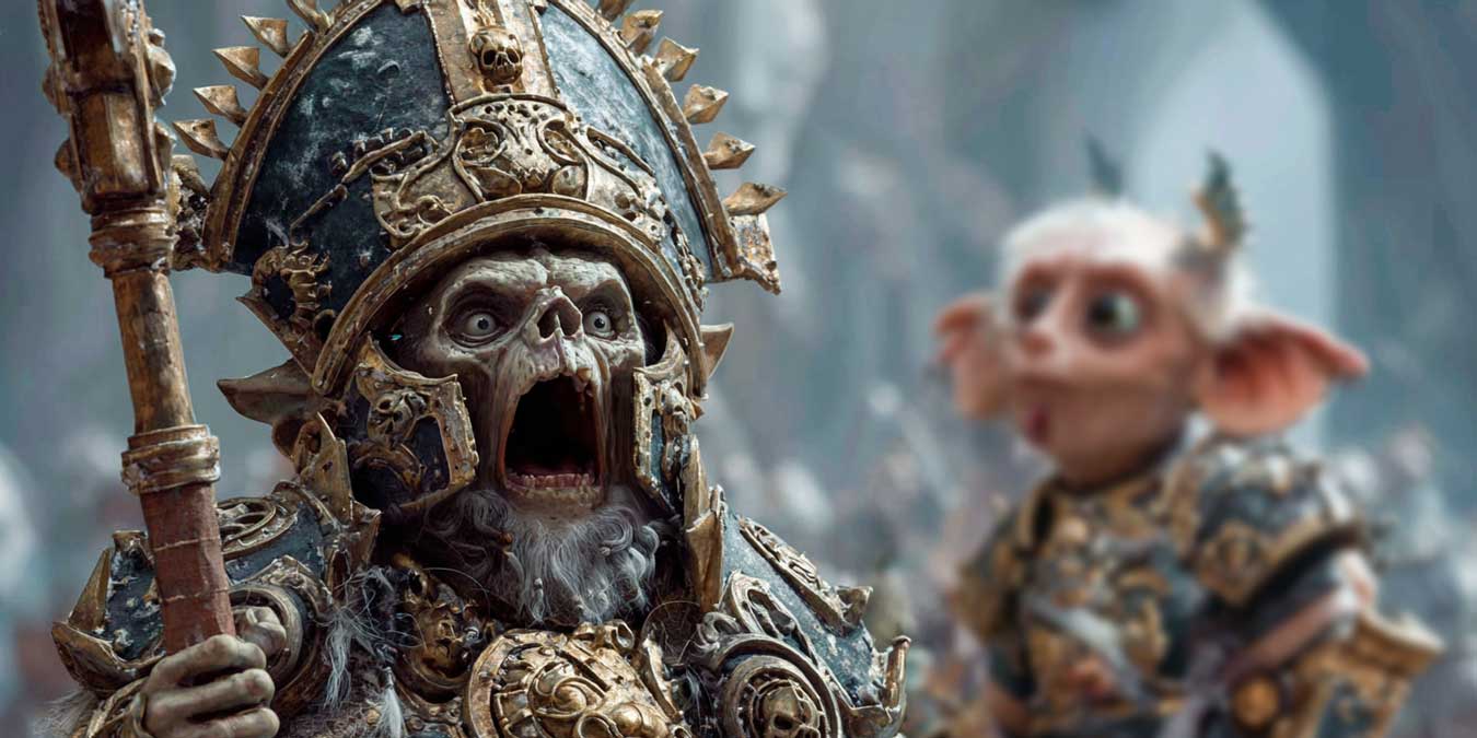 ⚔️ Freistaatschlacht 2.0 – Das Age of Sigmar-Turnier im Herzen des Chaos! ⚔️