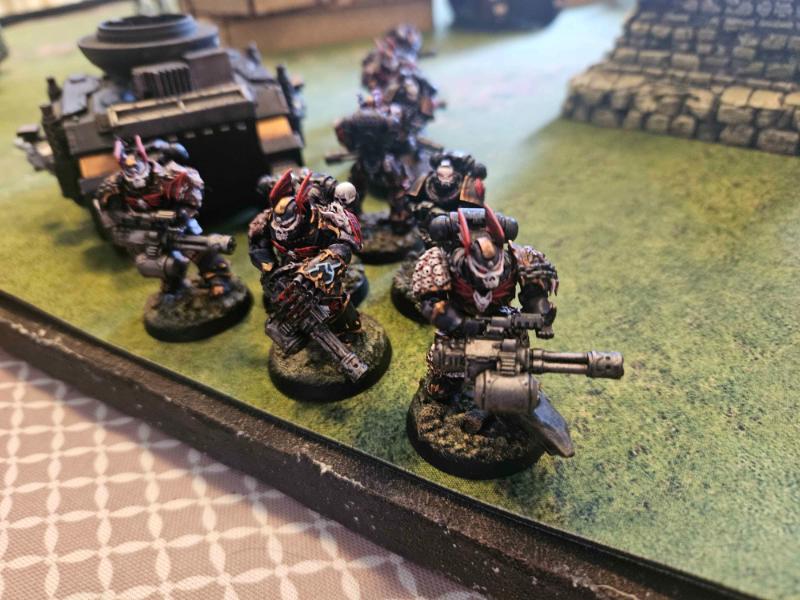 📜 Der Spiele-Treff in Saalborn: Tabletop-Ticker zum 27.09.2025 + ein Held an der Trockenwand