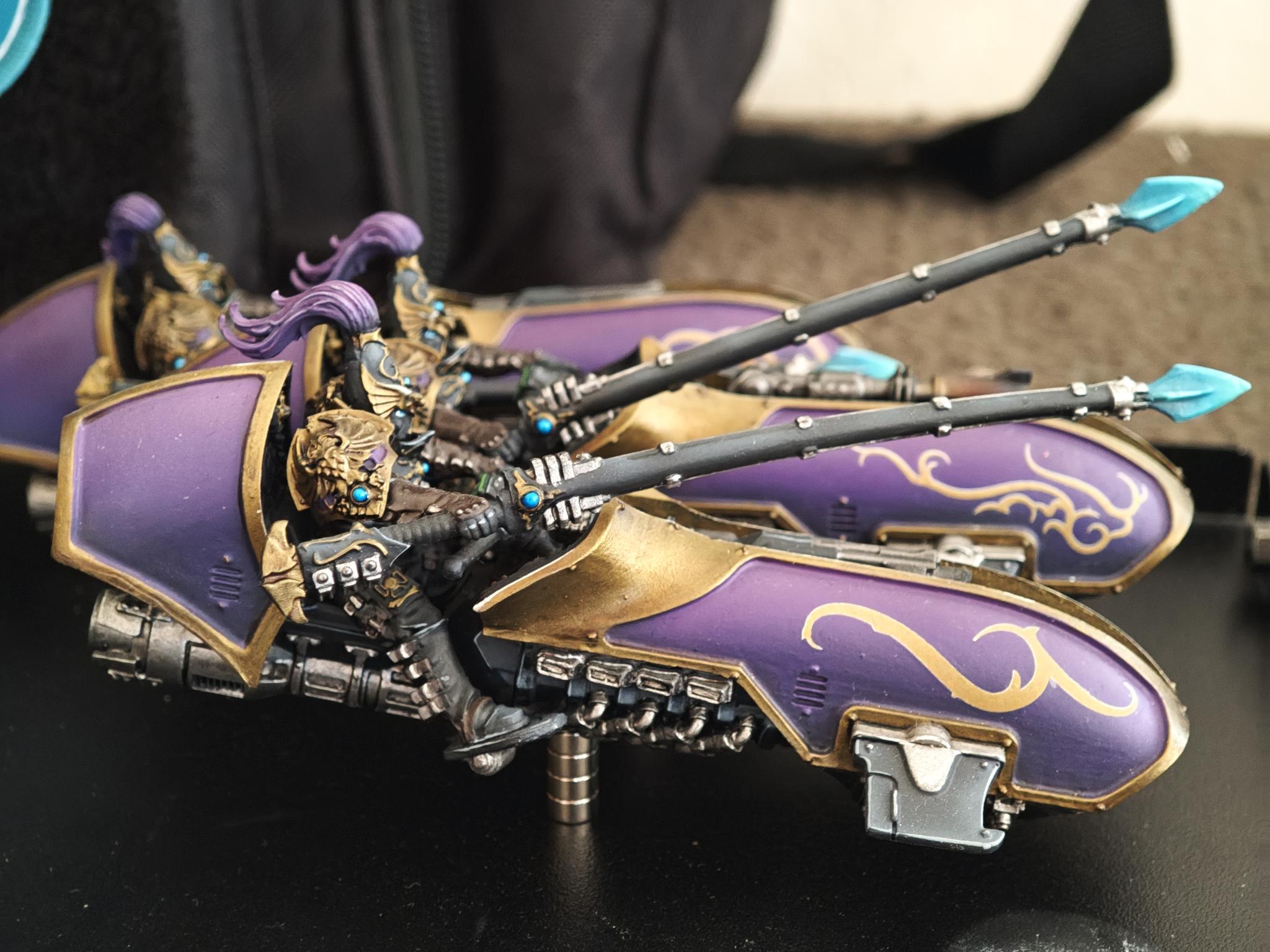 Spieletreff Saalborn vom 11.04.2026